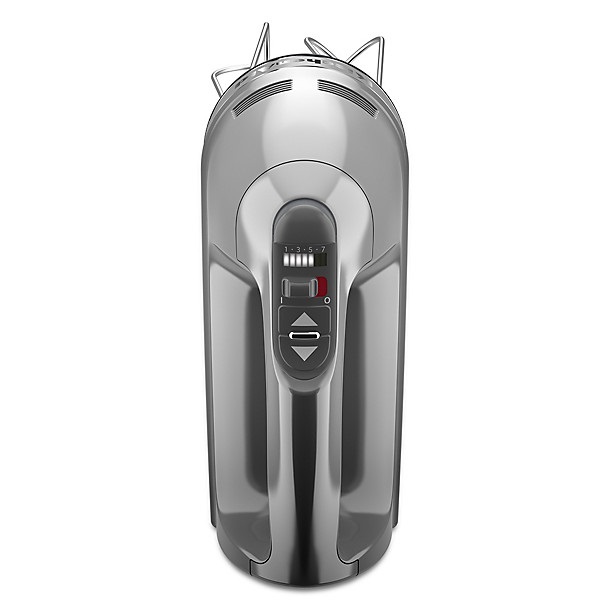 KitchenAid Μίξερ χειρός 7 speed 5KHM7210BCU