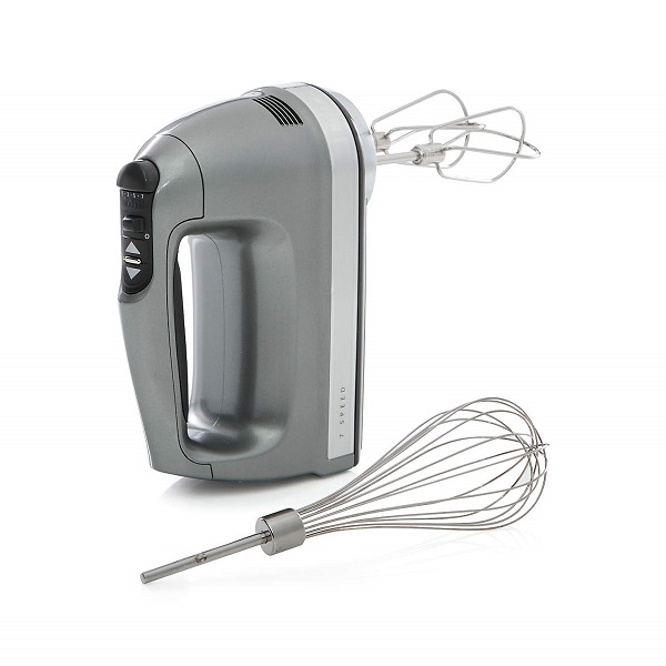 KitchenAid Μίξερ χειρός 7 speed 5KHM7210BCU