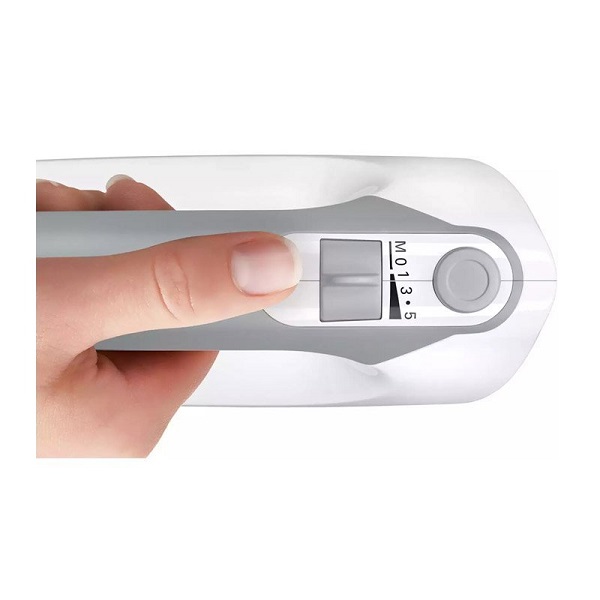 BOSCH Hand Mixer ErgoMixx 450 W White MFQ36400