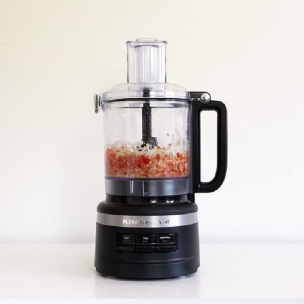 KITCHENAID Πολυμίξερ/FOOD PROCESSOR 5KFP0719BBM