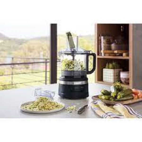 KITCHENAID Πολυμίξερ/FOOD PROCESSOR 5KFP0719BBM