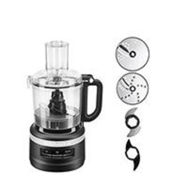KITCHENAID Πολυμίξερ/FOOD PROCESSOR 5KFP0719BBM