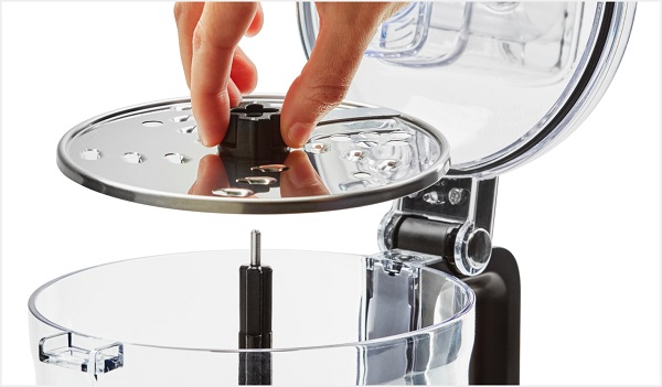 KITCHENAID Πολυμίξερ/FOOD PROCESSOR 5KFP0719BBM