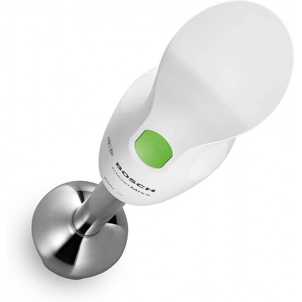 BOSCH CleverMixx Dip & Dressing Stick Blender 600W White – MSM2623G