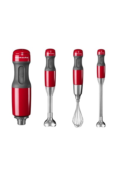 KitchenAid Ραβδομπλέντερ Κόκκινο 5KHB2571BER