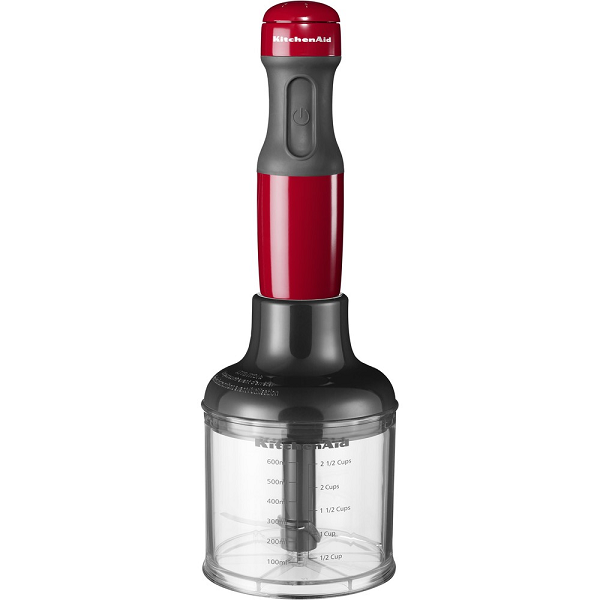 KitchenAid Ραβδομπλέντερ Κόκκινο 5KHB2571BER