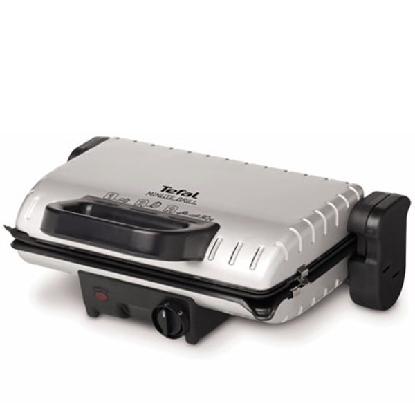TEFAL Ultra Compact Grill GC2050