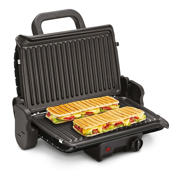 TEFAL Ultra Compact Grill GC2050