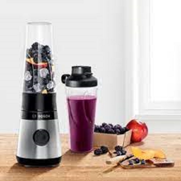 Bosch mmb2111m Blender 450 W Stainless steel