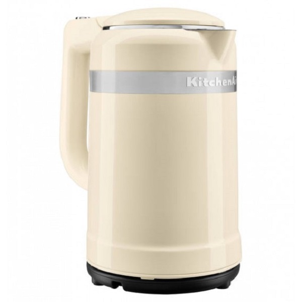 KitchenAid Βραστήρας 1,5λτ. Almond Cream σειρά Loft 5KEK1565EAC