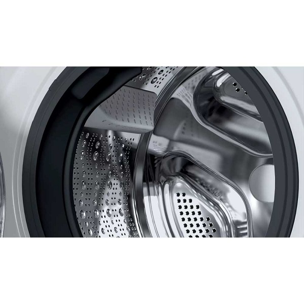 BOSCH WDU8H560GR Πλυντήριο & στεγνωτήριο 10/6 kg 3