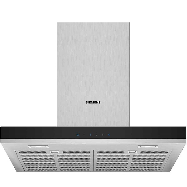 SIEMENS LC67BHM50 Απορροφητήρας τζάκι 60 cm