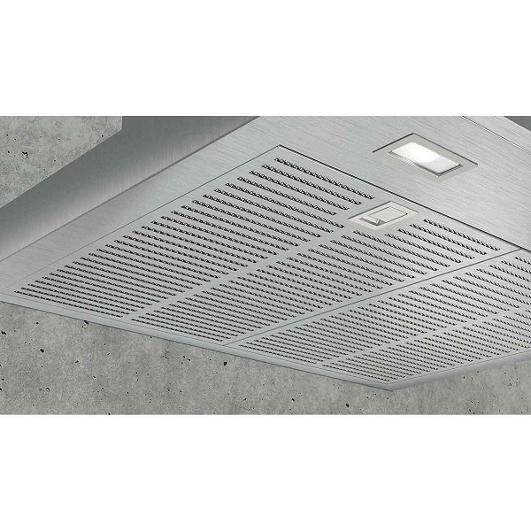 SIEMENS LC67BHM50 Απορροφητήρας τζάκι 60 cm