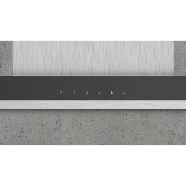 SIEMENS LC67BHM50 Απορροφητήρας τζάκι 60 cm