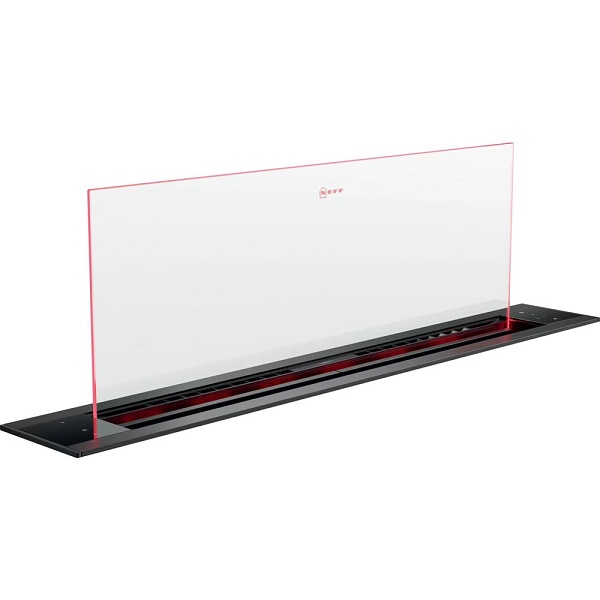 Neff I98WMM1S7 Clear Glass Immersion Extractor