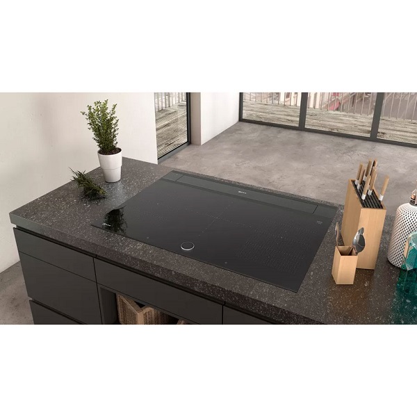 Neff I98WMM1S7 Clear Glass Immersion Extractor 2