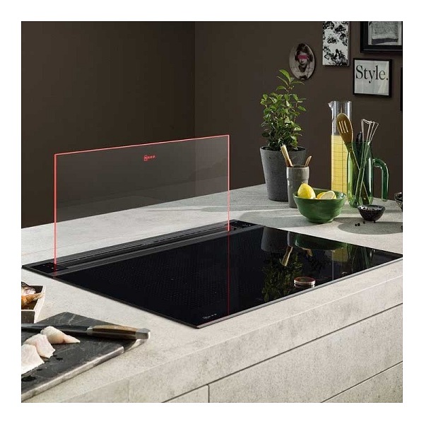 Neff I98WMM1S7 Clear Glass Immersion Extractor 4