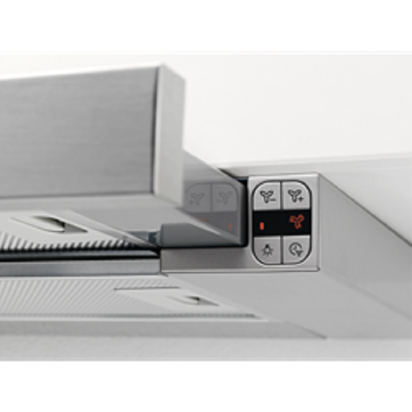 Aeg DPB5652M Suspended Extractor 60CM 2