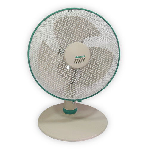 Table fan 9″ AIRMATE F-23