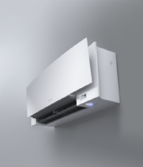 DAIKIN Κλιματιστικό Τοίχου WHITE Emura III Inverter 9000BTU FTXJ25AW/RXJ25A