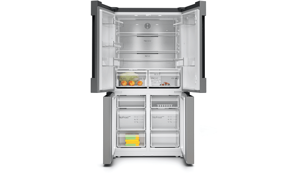 BOSCH KFN96AXEA Ψυγείο Τετράπορτο