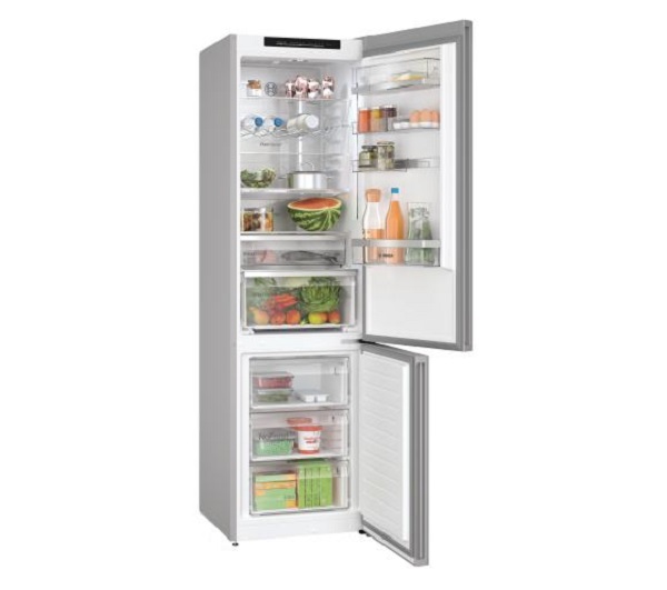 BOSCH KGN39LBCF Ψυγειοκαταψύκτης 60cm 2