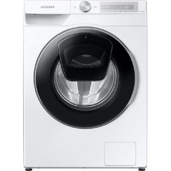 SAMSUNG Washing Machine 10.5 Kg WW10T654DLH/S6