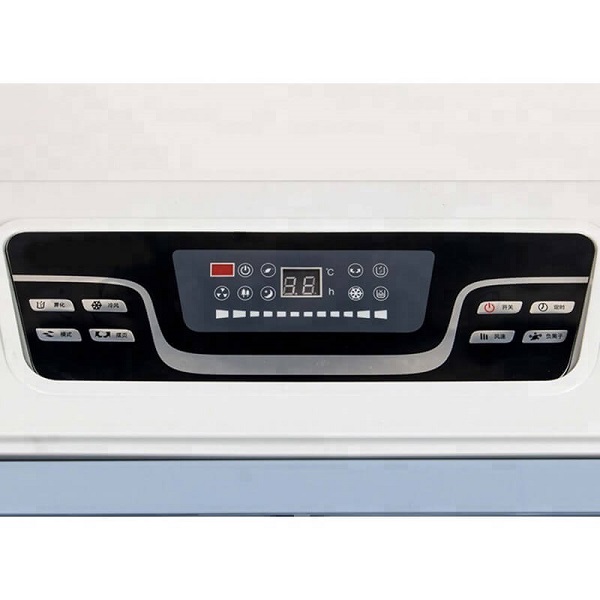 Ligmar Air Cooler 80L FLS-L55GYS 2