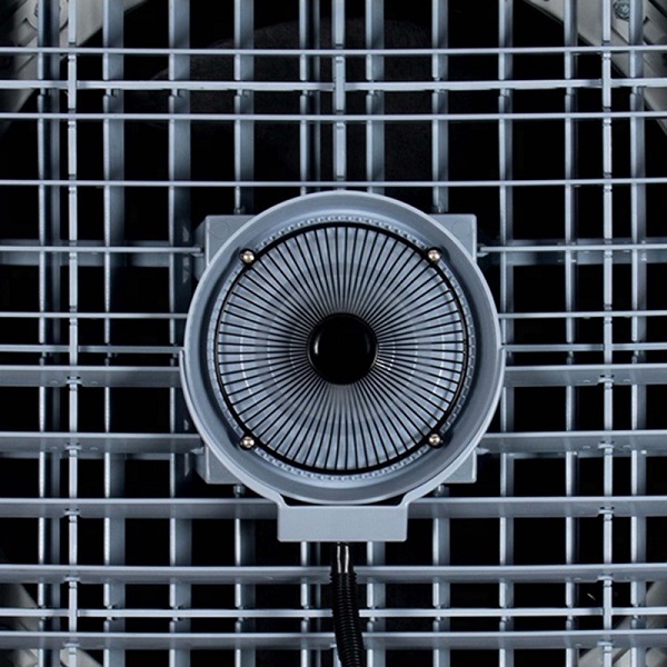 Ligmar Air Cooler 80L FLS-L55GYS 3