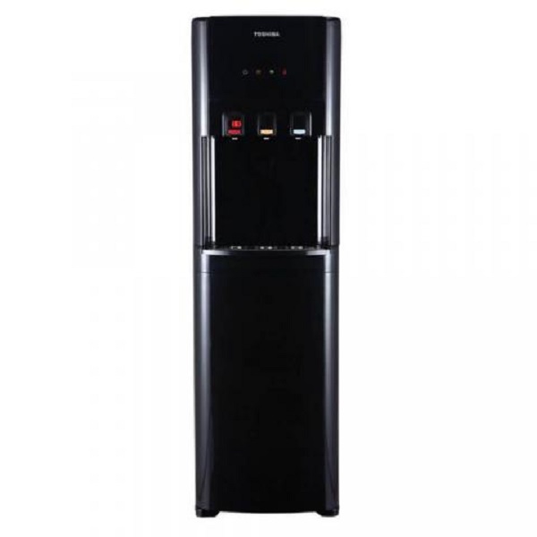 TOSHIBA Ψύκτης Νερού Μαύρο RWF-W1766TCY