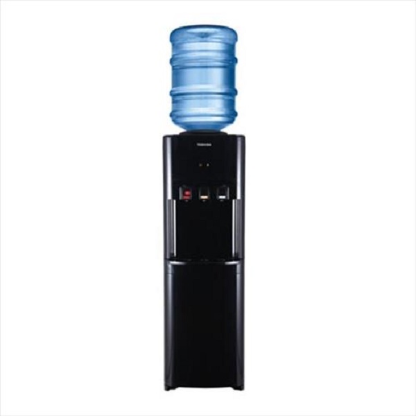TOSHIBA Ψύκτης Νερού Μαύρο RWF-W1766TCY