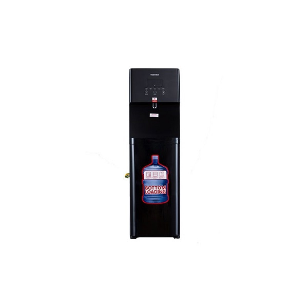 TOSHIBA Ψύκτης Νερού Μαύρο RWF-W1830BCY