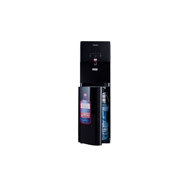 TOSHIBA Ψύκτης Νερού Μαύρο RWF-W1830BCY