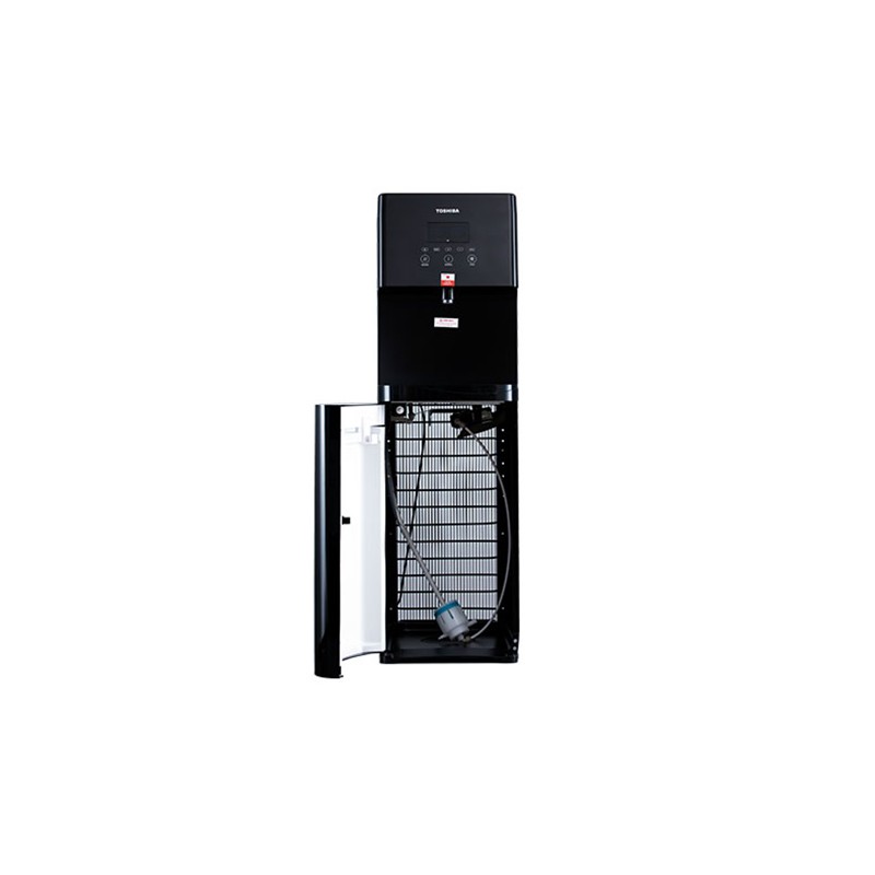 TOSHIBA Ψύκτης Νερού Μαύρο RWF-W1830BCY