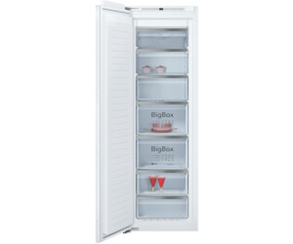 NEFF GI7815CE0 Built-in freezer