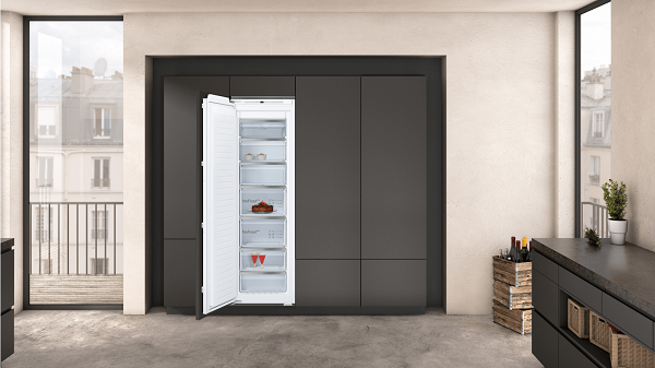 NEFF GI7815CE0 Built-in freezer 2