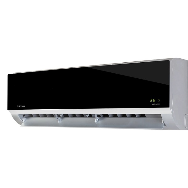PITSOS ΑΘΗΝΑ Κλιματιστικό Τοίχου με WiFi 12000BTU - PSI12XW30