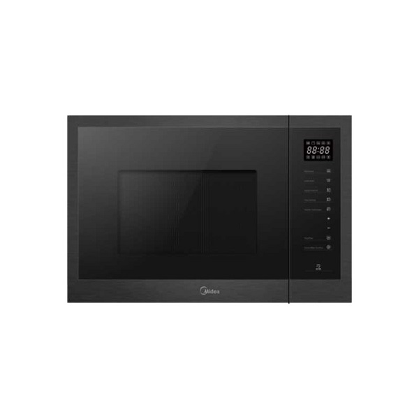 Midea TG925E3BK Εντοιχιζόμενος Φουρνος Μικροκυμάτων