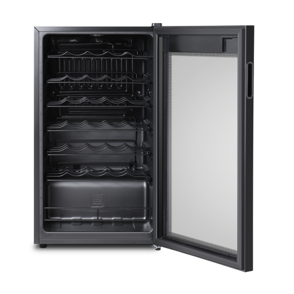 Inventor Συντηρητής Κρασιών 34 Φιάλες INV-WC34BT 2