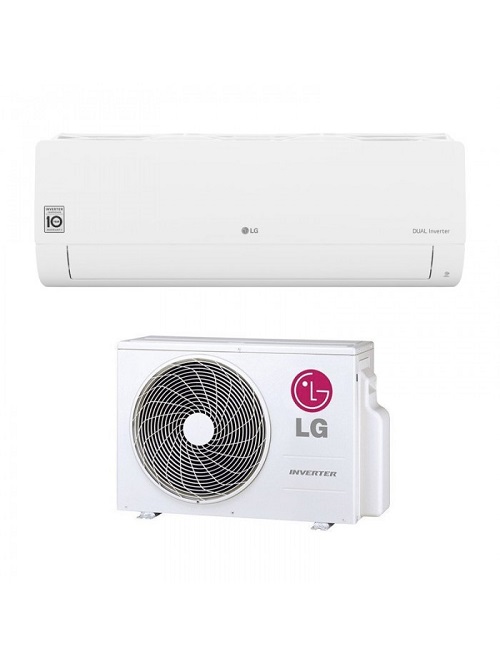 LG Ocean Plus Wall Air Conditioner 24000BTU with WIFI S24ET 3