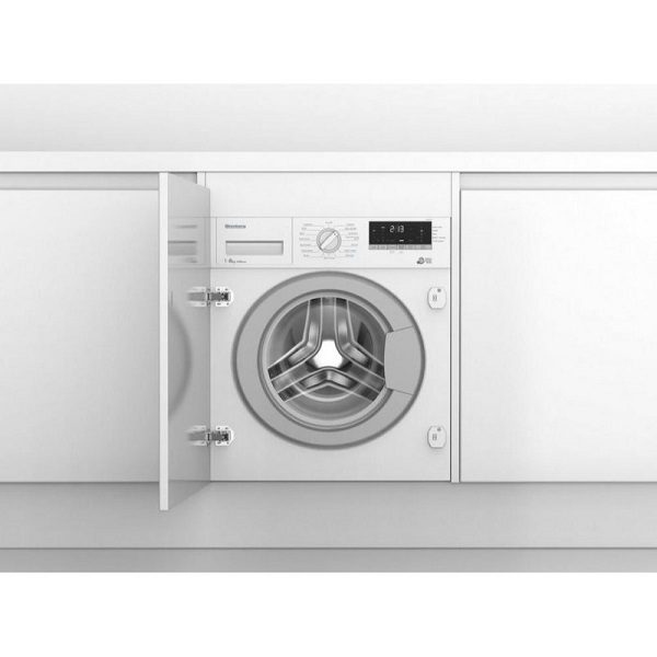 BLOMBERG LWI28441 Πλυντήριο Ρούχων Εντοιχιζόμενο 8KG