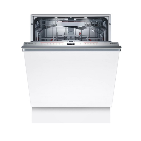 Bosch SMV6ZDX49E Πλυντήριο πιάτων πλήρους εντοιχισμού 2
