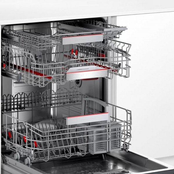 Bosch SMV6ZDX49E Πλυντήριο πιάτων πλήρους εντοιχισμού 3