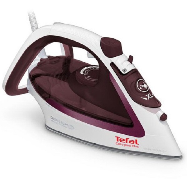 Tefal Σίδερο Ατμού FV5716