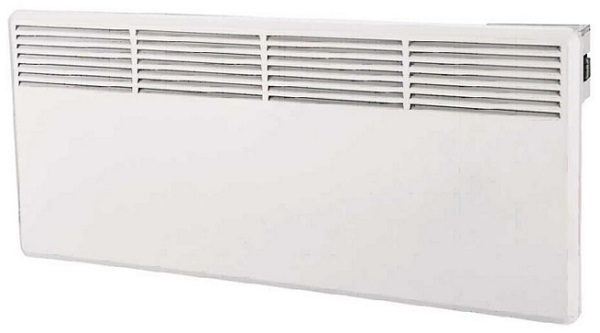 PARMA NDFL1202-4E Convector Heater/CONVECTOR HEATER 2
