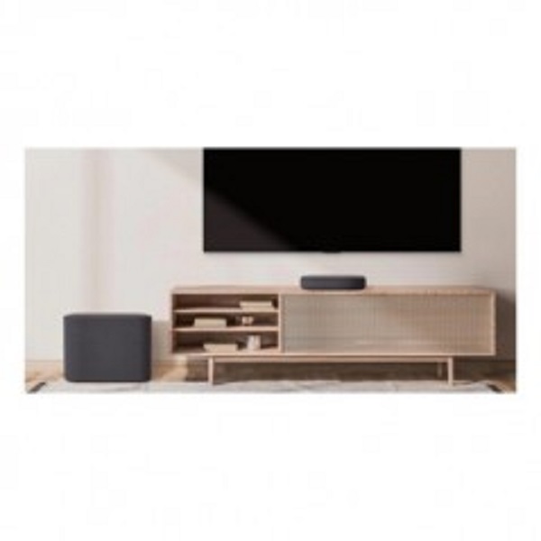 LG QP5 E-Clair 3.1.2 Channel Speaker Bar