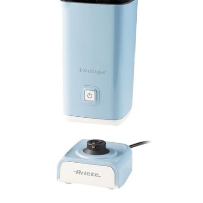 Ariete Vintage 2878 Συσκευή για Αφρόγαλα 500W 250ml Blue