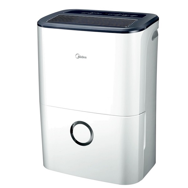 Midea MDDF-20DEN7-QA3 Dehumidifier 20lt Wifi