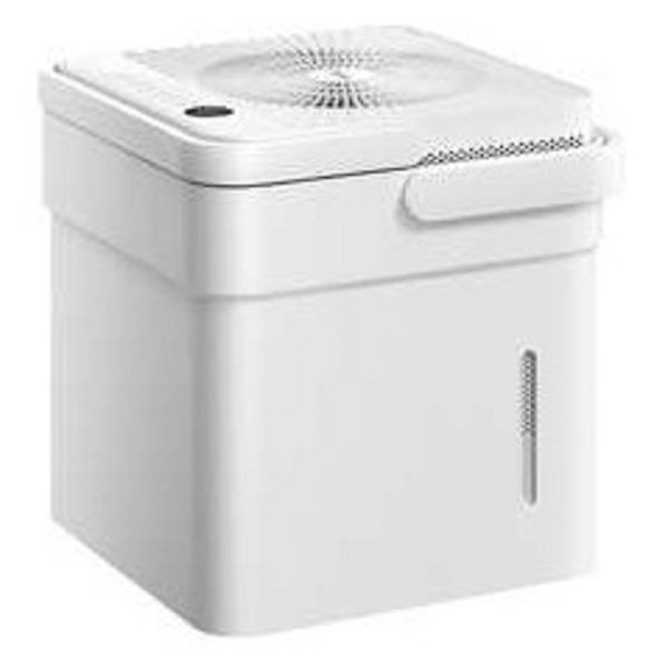 Midea Αφυγραντήρας 20L Wi-Fi MDDM-20DEN7 2
