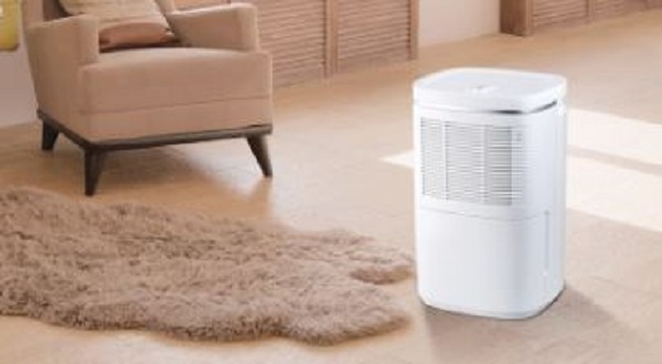 PARMA Dehumidifier 12LTR FDD12